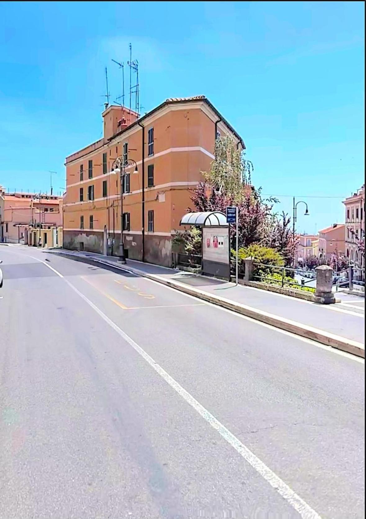Casa Da Nico - Luxury Apartment Genzano di Roma Zewnętrze zdjęcie