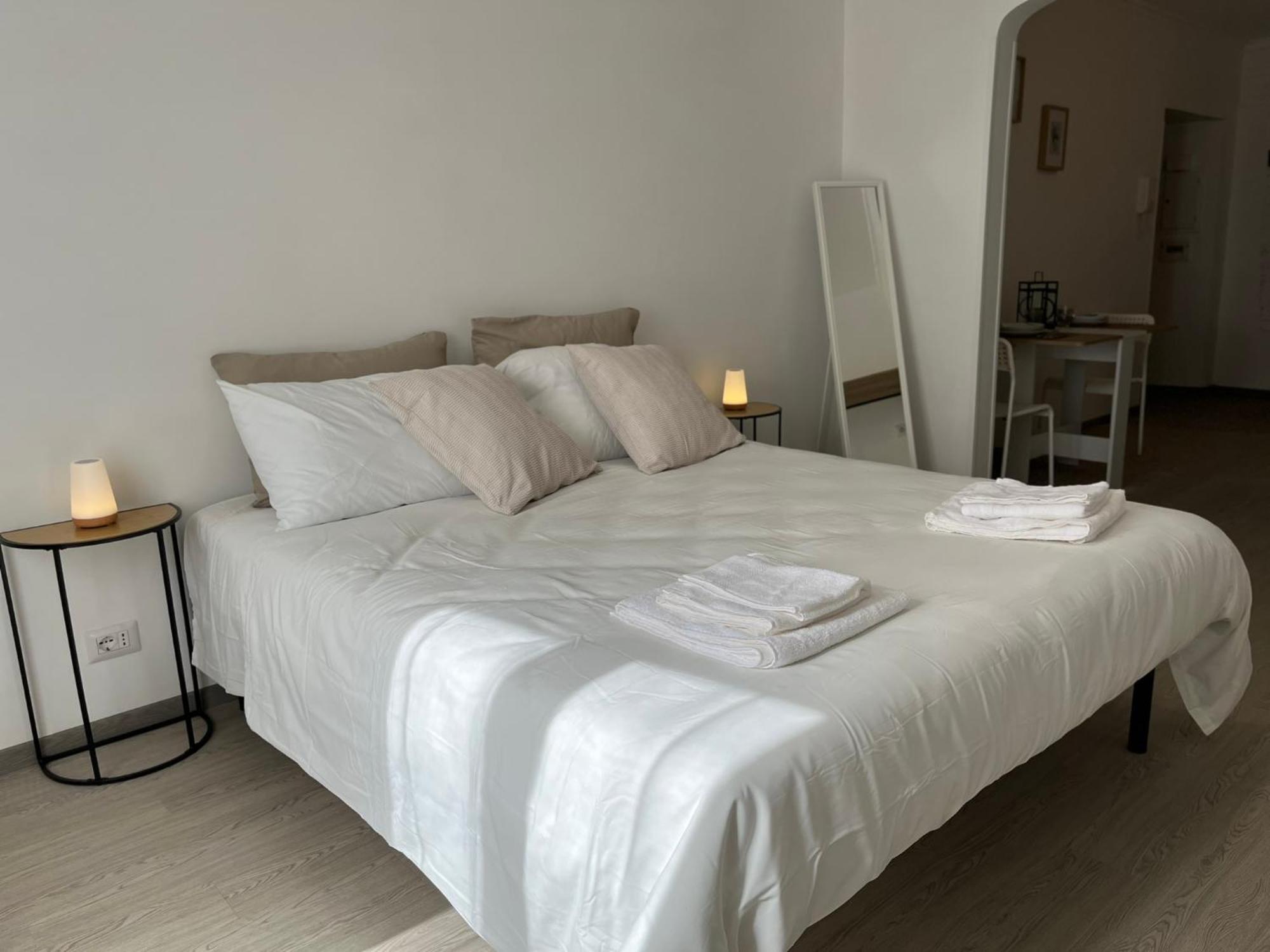 Casa Da Nico - Luxury Apartment Genzano di Roma Zewnętrze zdjęcie
