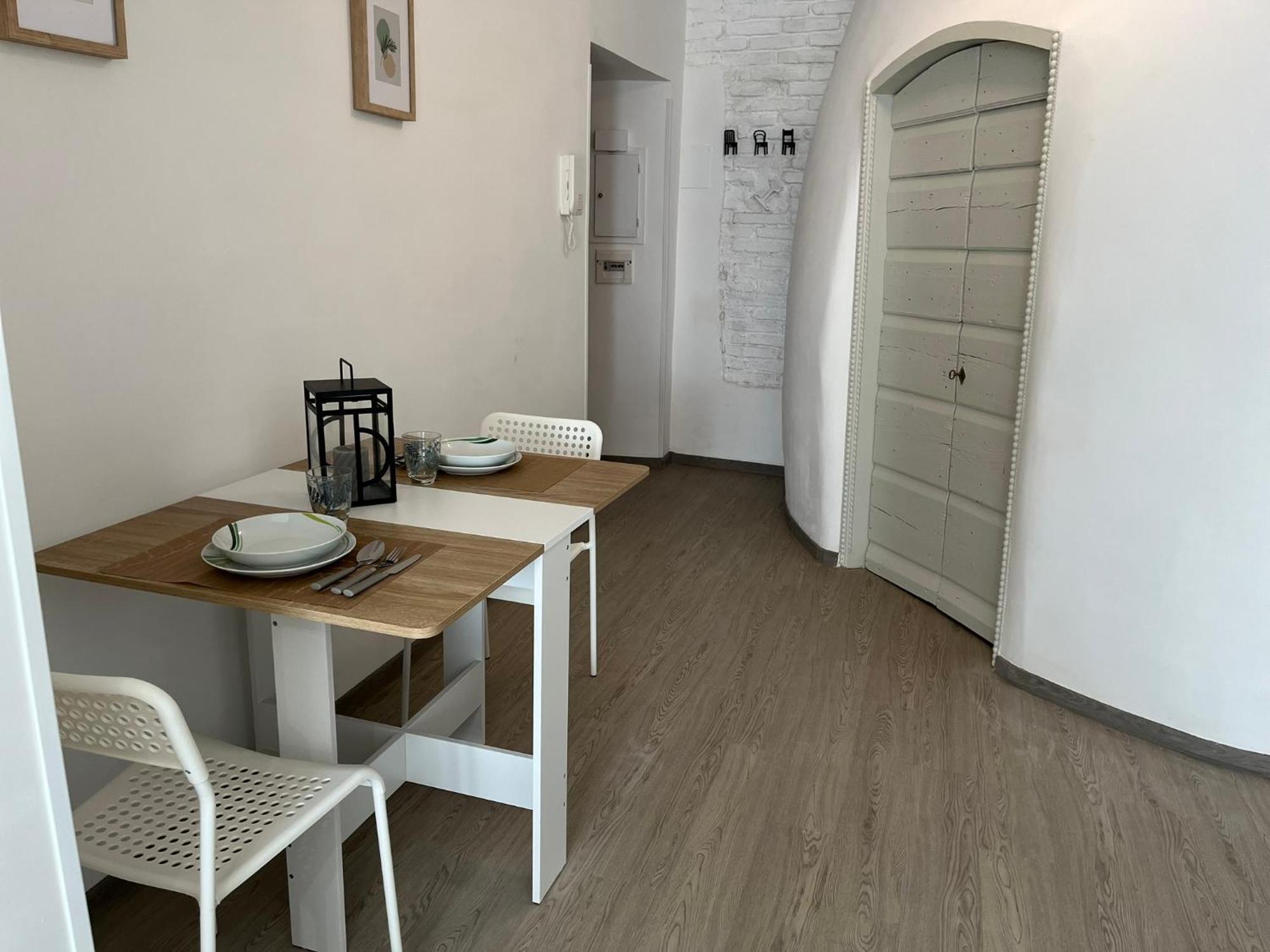 Casa Da Nico - Luxury Apartment Genzano di Roma Zewnętrze zdjęcie