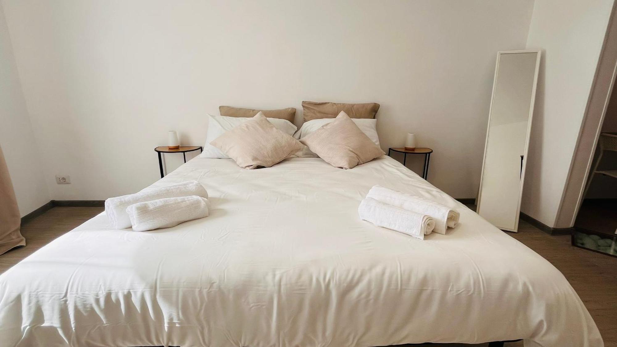 Casa Da Nico - Luxury Apartment Genzano di Roma Zewnętrze zdjęcie