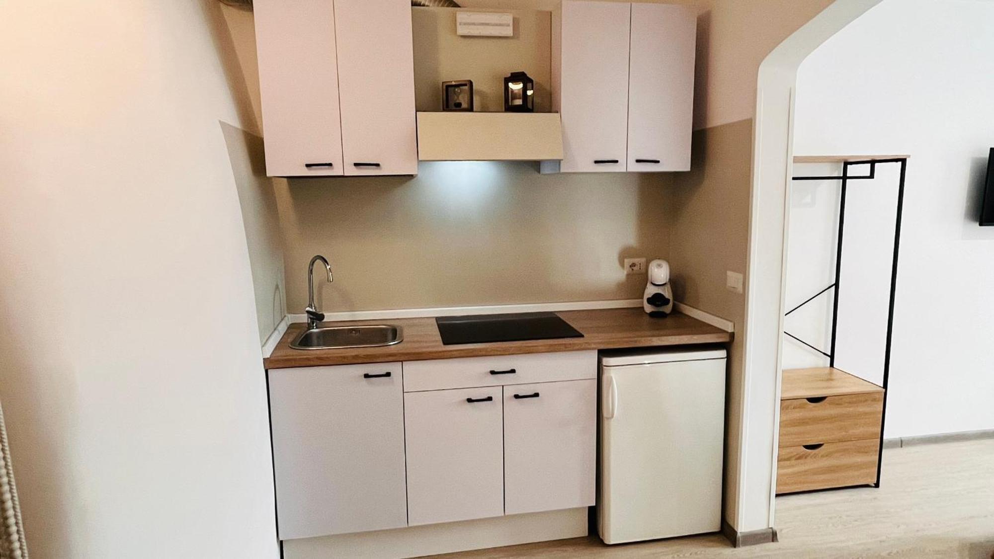 Casa Da Nico - Luxury Apartment Genzano di Roma Zewnętrze zdjęcie