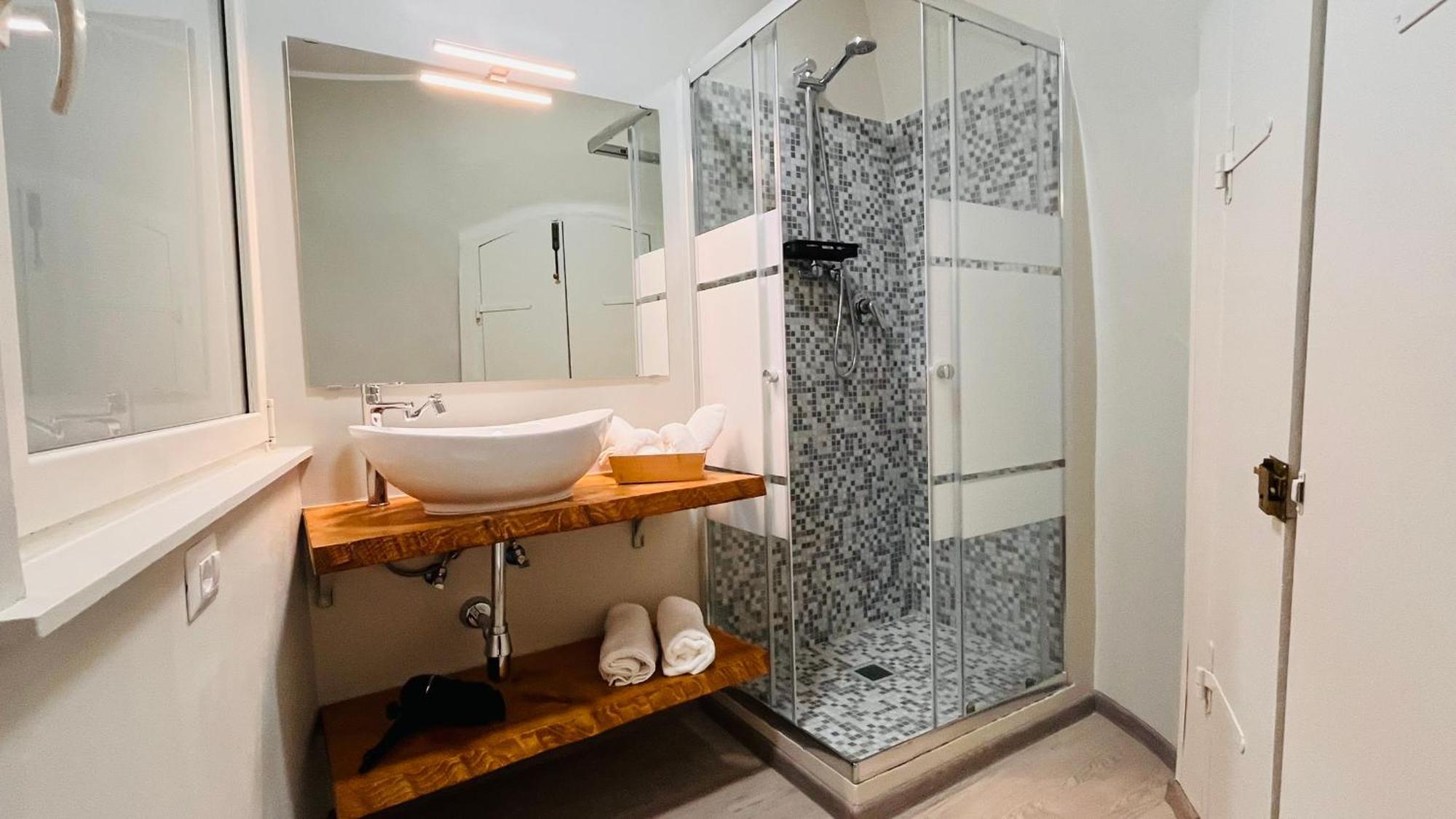Casa Da Nico - Luxury Apartment Genzano di Roma Zewnętrze zdjęcie