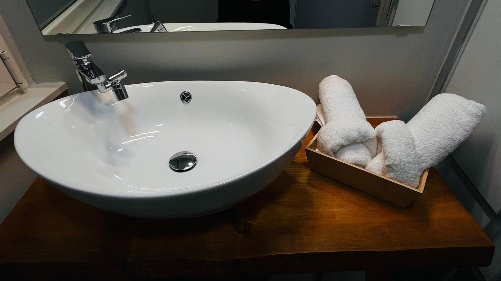Casa Da Nico - Luxury Apartment Genzano di Roma Zewnętrze zdjęcie