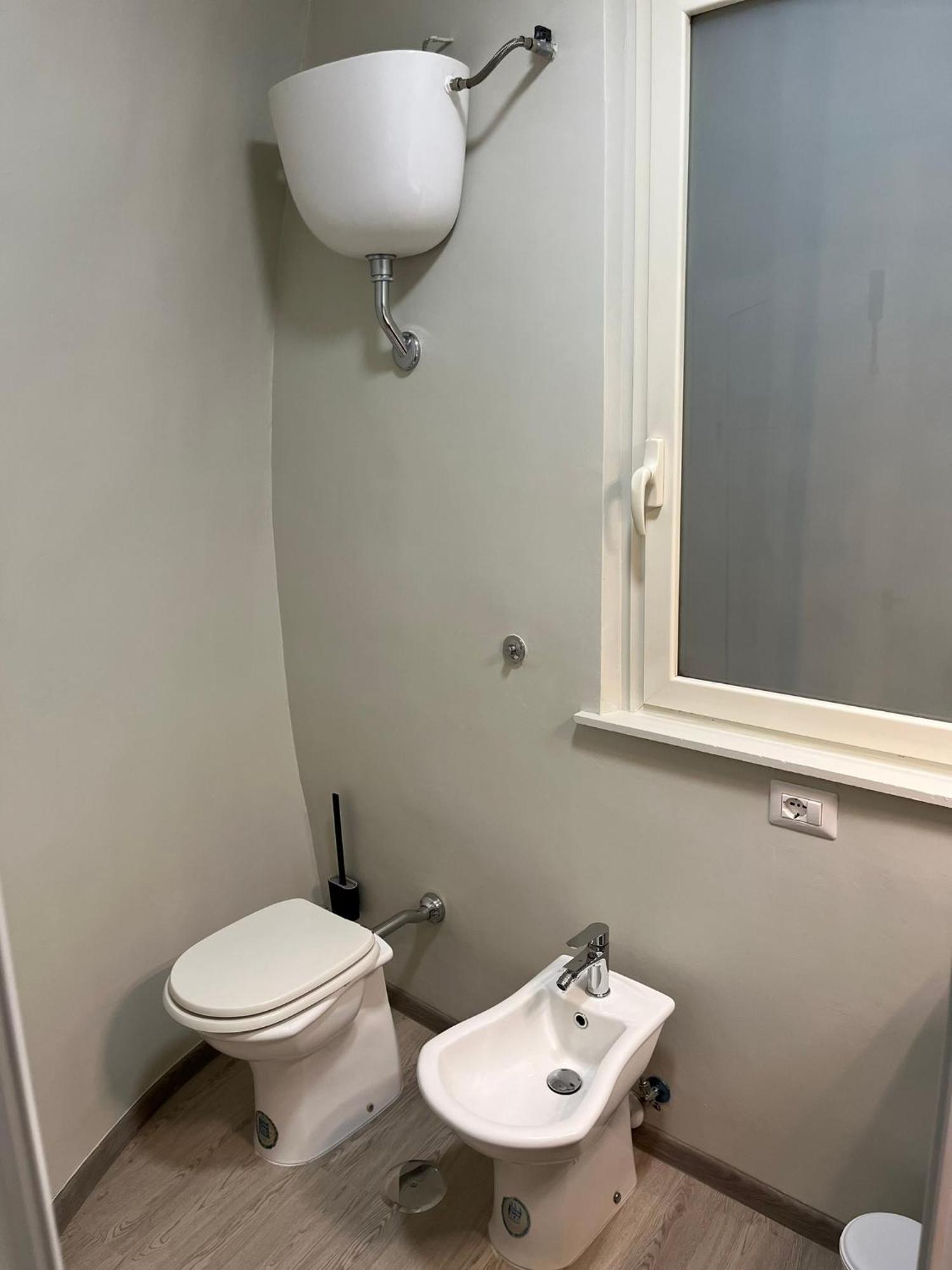 Casa Da Nico - Luxury Apartment Genzano di Roma Zewnętrze zdjęcie