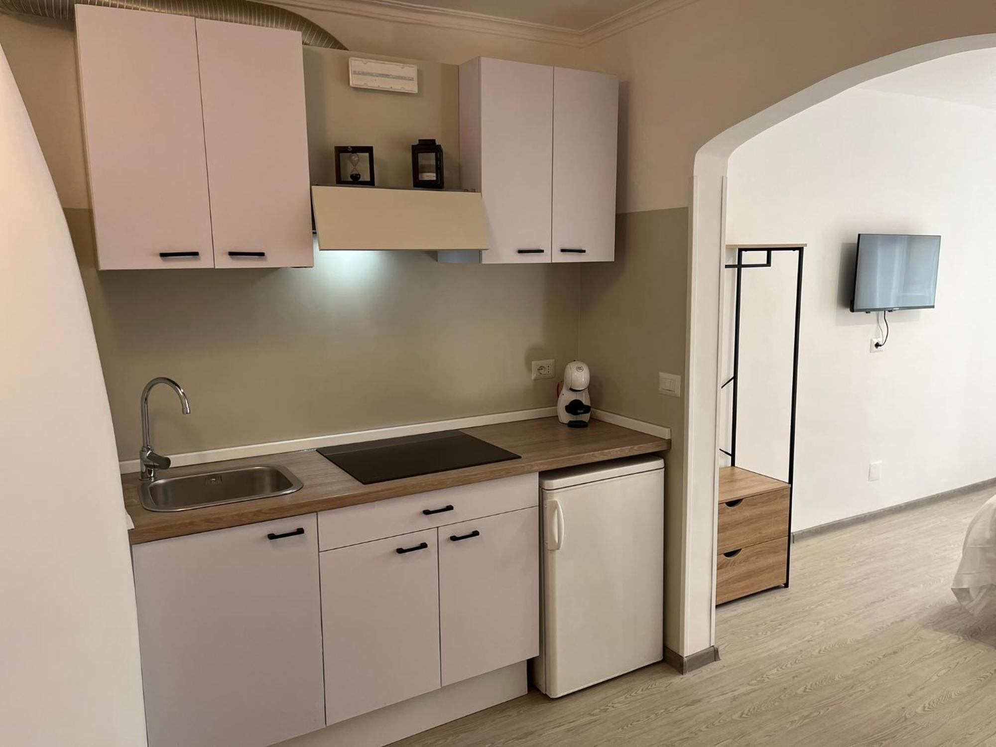 Casa Da Nico - Luxury Apartment Genzano di Roma Zewnętrze zdjęcie