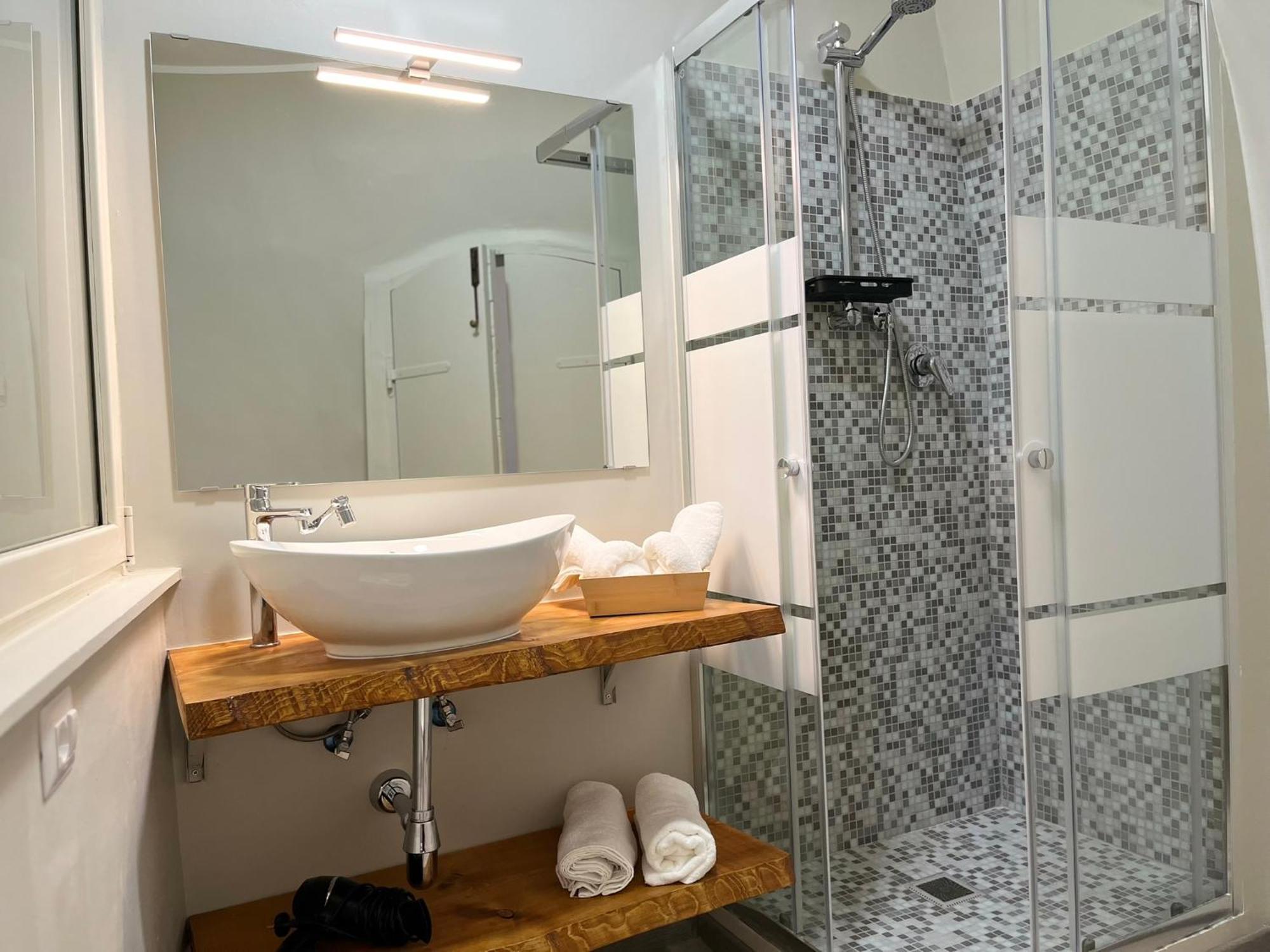 Casa Da Nico - Luxury Apartment Genzano di Roma Zewnętrze zdjęcie
